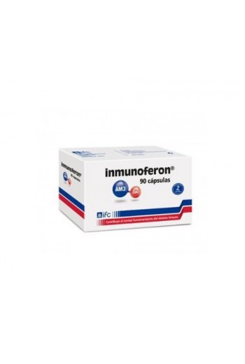 Inmunoferon 90cap