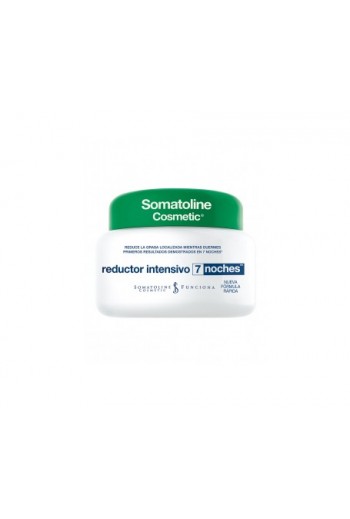 Somatoline® Reductor...
