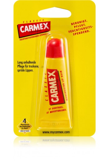 Carmex® bálsamo labial tubo...