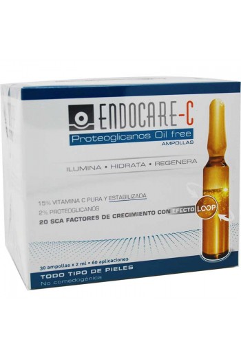 Endocare C Proteoglicanos...