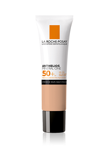 Anthelios Mineral One  SPF...
