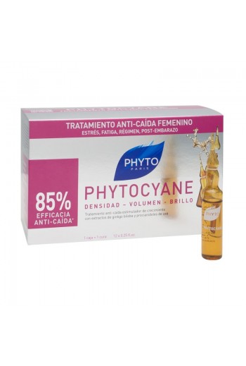Pack Phytocyane Tratamiento...