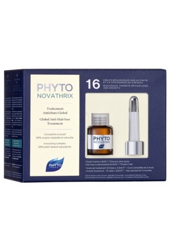 Phyto Novatrix Tratamiento...