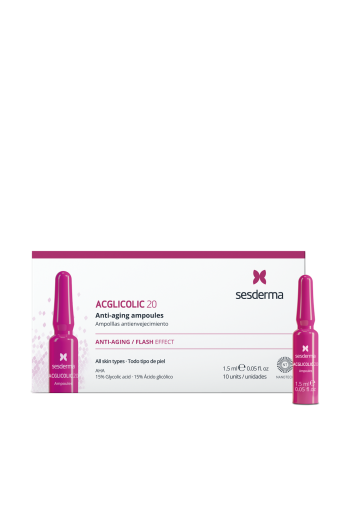 Sesderma Acglicolic 20...