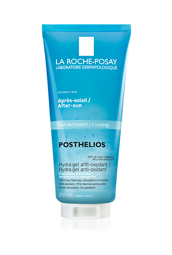 La Roche Posay Posthelios...