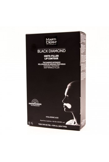 Martiderm Black Diamond...