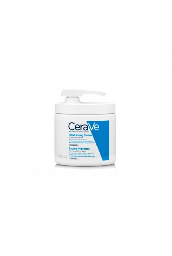 CeraVe crema hidratante 454 g