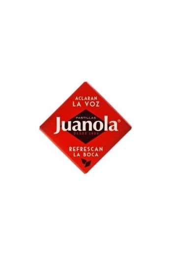 Juanola® pastillas regaliz...