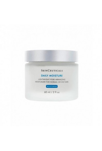 SkinCeuticals daily...