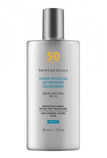 SkinCeuticals Sheer mineral...