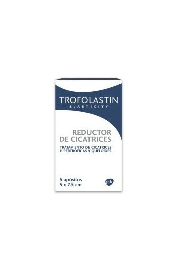 Trofolastín® Reductor...