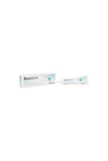 Bexident® Post gel tópico 25ml