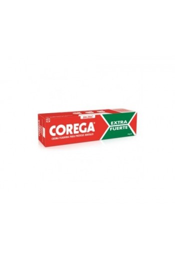 Corega® Extra Fuerte crema...