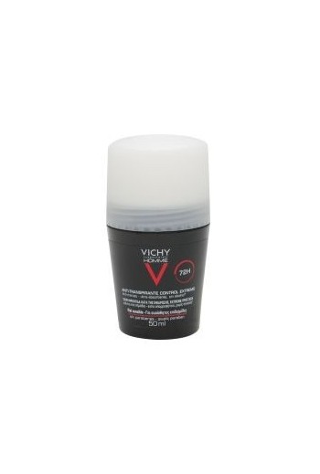 Vichy Homme desodorante...