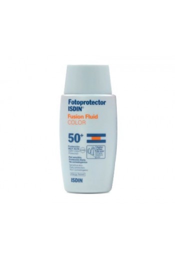 Fotoprotector ISDIN® Fusion...