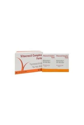 Vitacrecil Complex Forte 30...