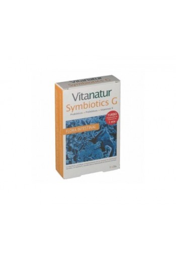 Vitanatur Simbiotics G 14...