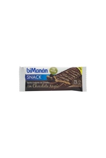 biManán® Snack Chocolate...