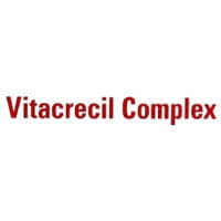 VITACRECIL COMPLEX